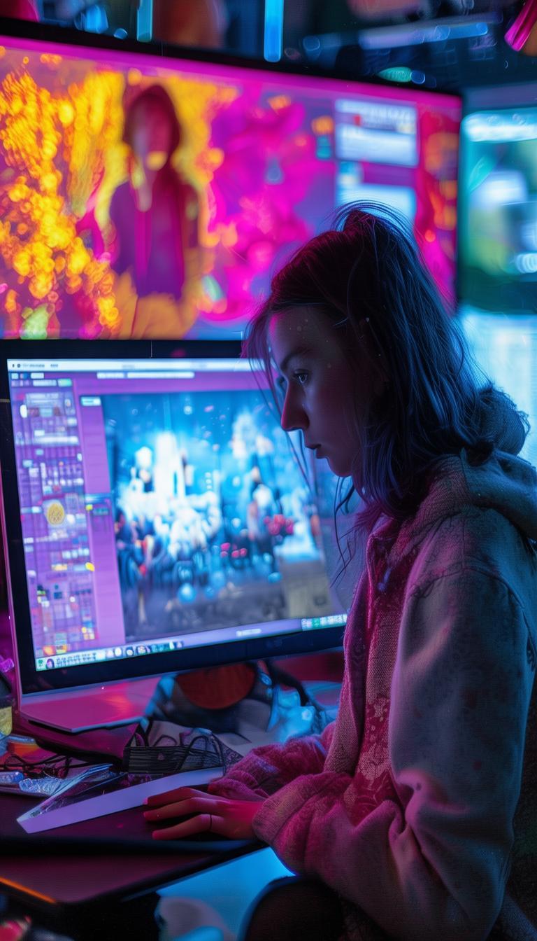 新号合拍涨粉快吗抖音_抖音新号合拍涨粉快？插图