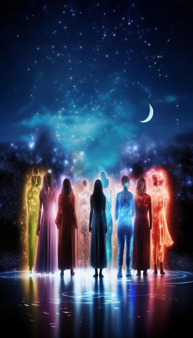 狂飙抖音涨粉的明星是谁_抖音涨粉明星之谜插图