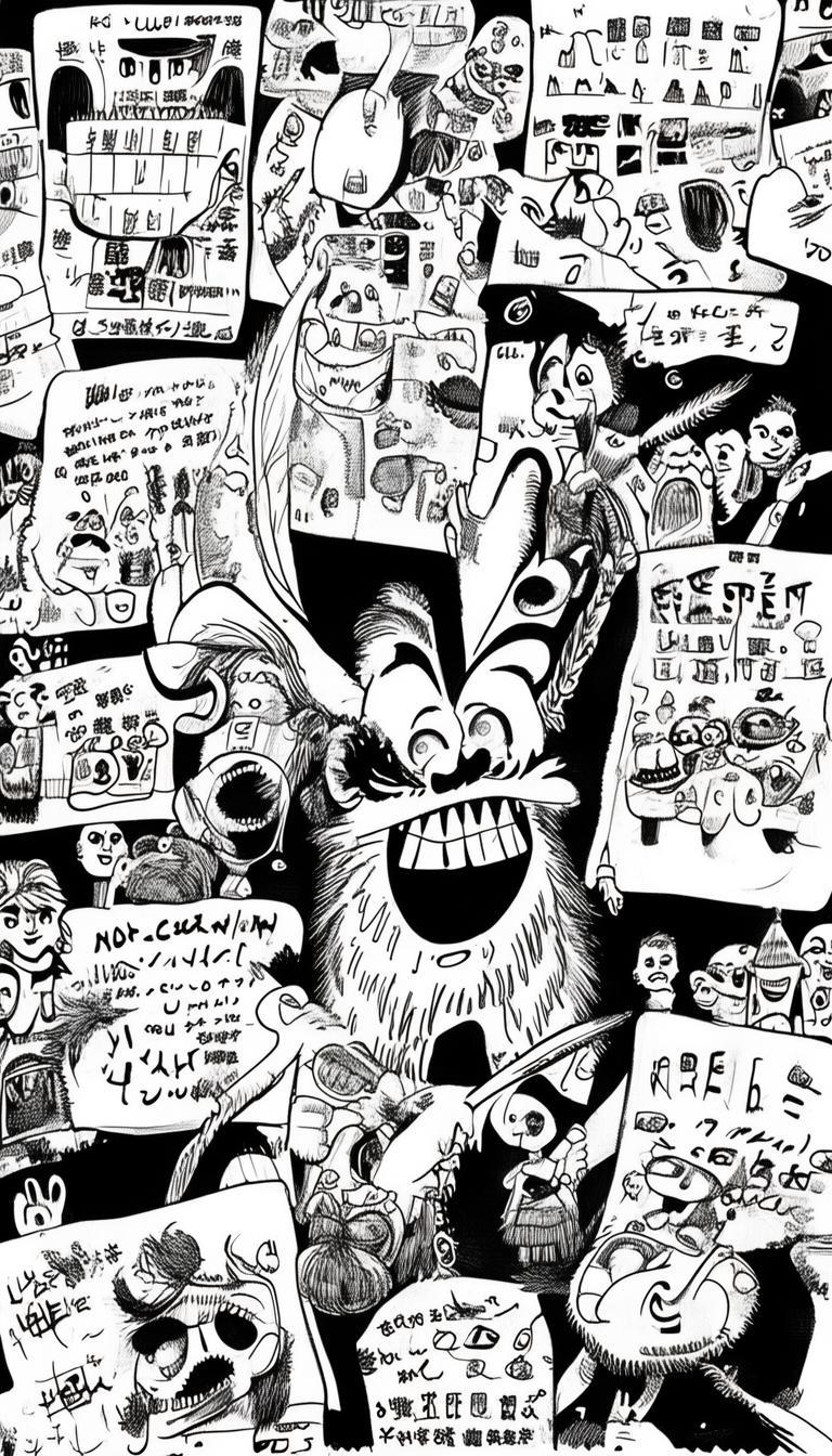 抖音起号图文涨粉_抖音图文起号涨粉策略？插图