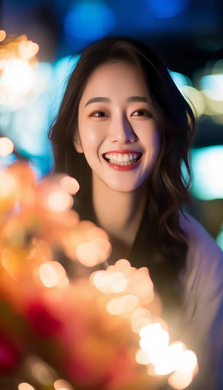 李倩抖音涨多少粉了_李倩抖音粉丝增量插图