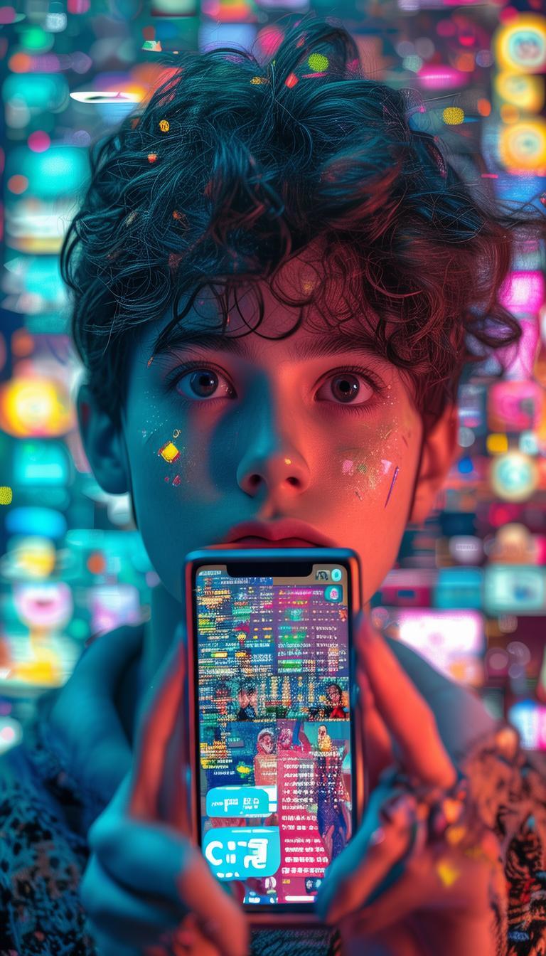 抖音上怎么吸粉赚钱_抖音吸粉赚钱技巧插图