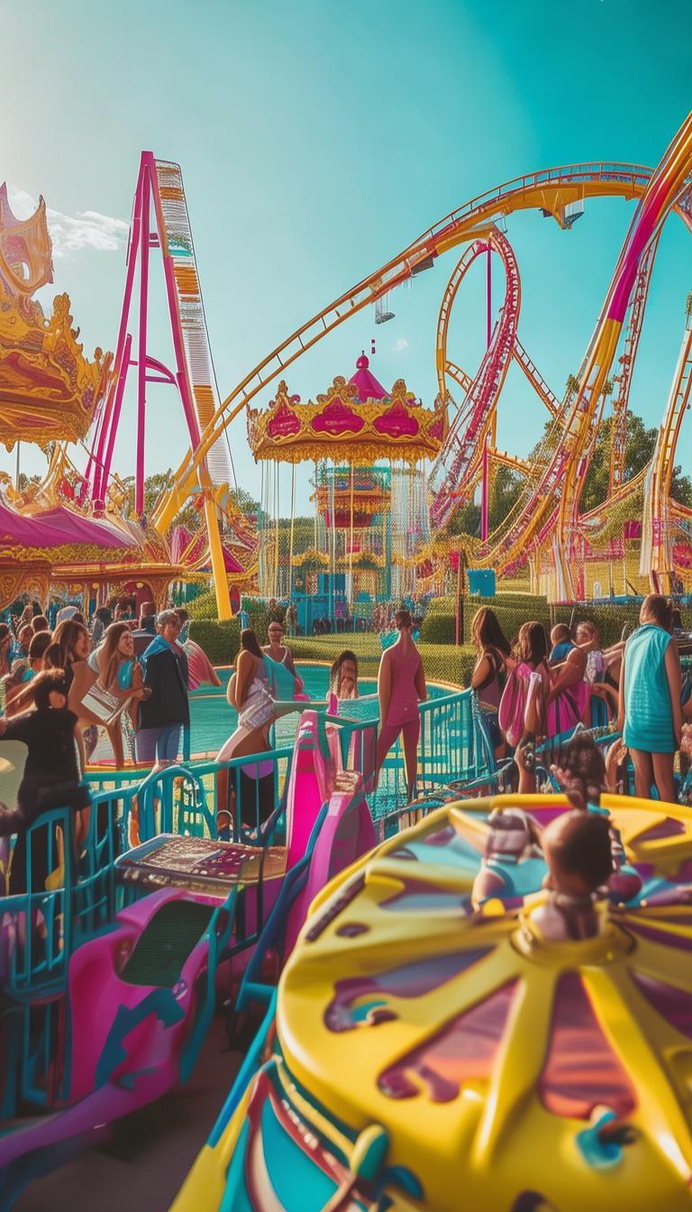 游乐场抖音涨粉是真的吗_抖音游乐场涨粉可信吗？插图