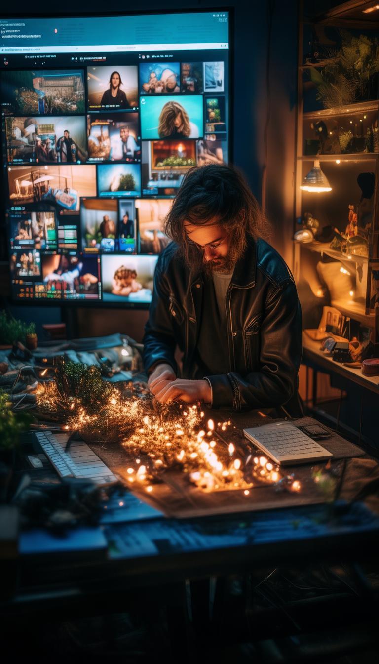 抖音快速涨粉增流_抖音涨粉捷径何在？插图