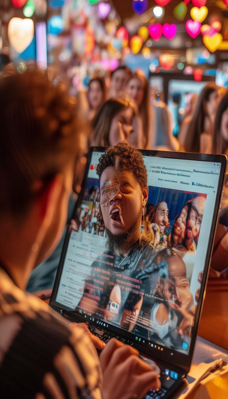 抖音涨粉运营商_抖音涨粉平台推荐插图