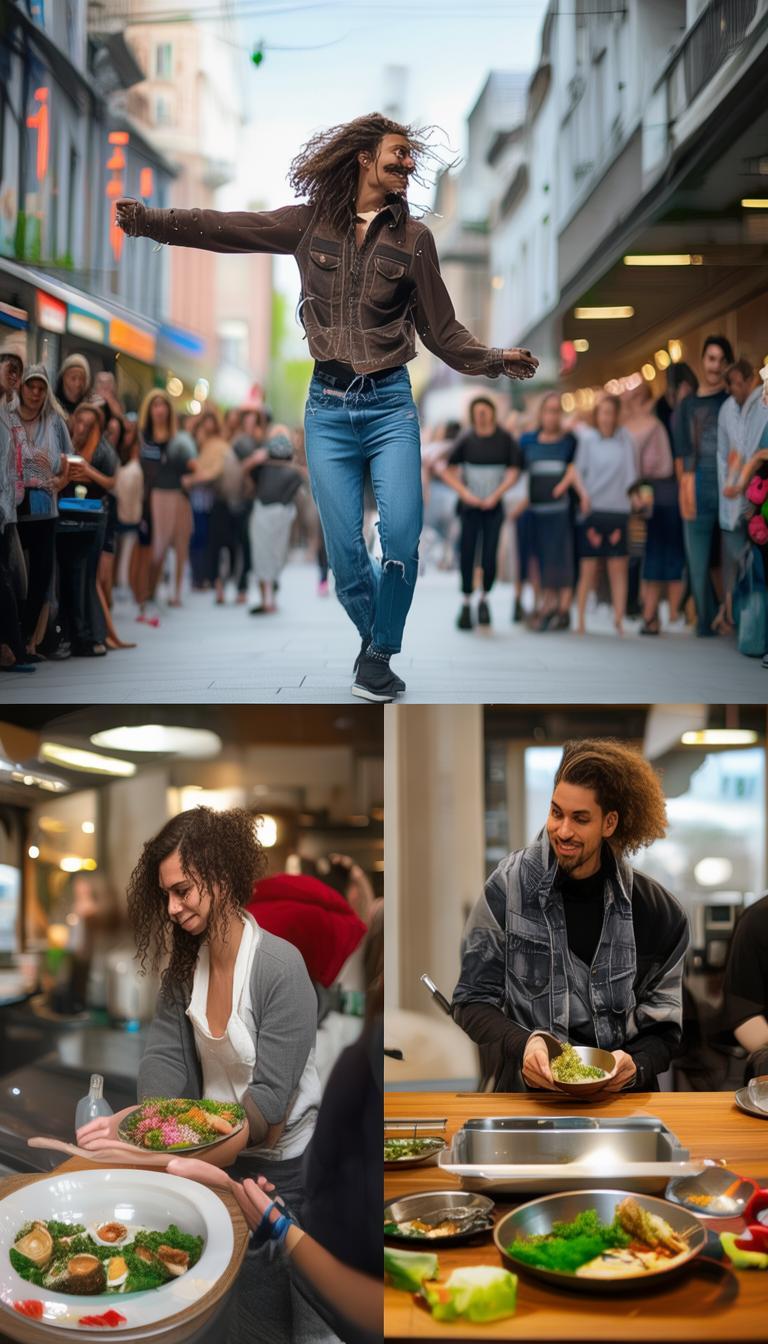 抖音新人怎样涨粉快_抖音快速增粉秘诀插图