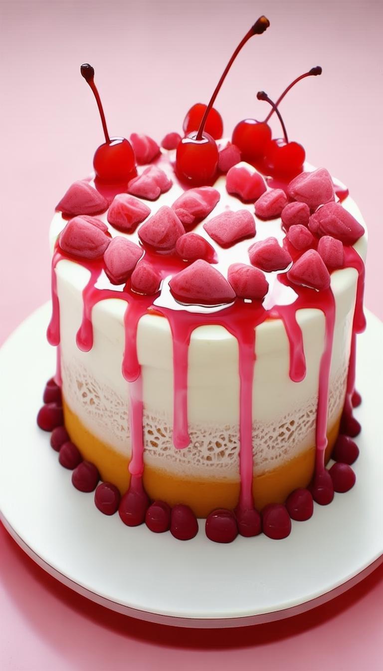 抖音烘焙店如何涨粉互动_抖音烘焙店粉丝互动技巧插图