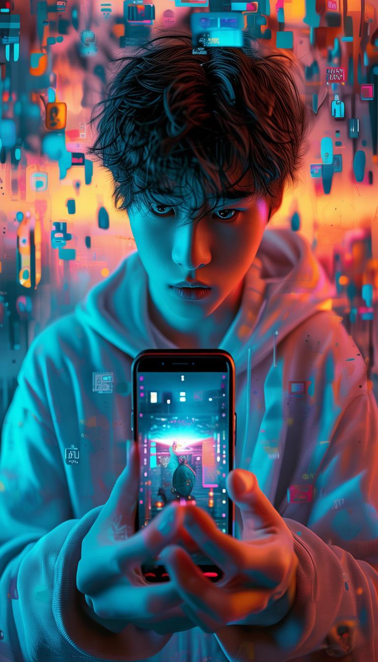 抖音最近涨粉图片大全_抖音涨粉图片盘点？插图