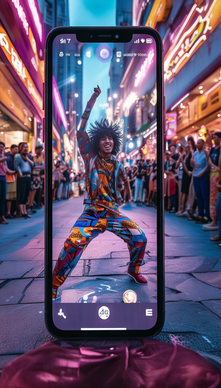 抖音是怎么开始涨粉的呀_抖音涨粉秘诀？插图