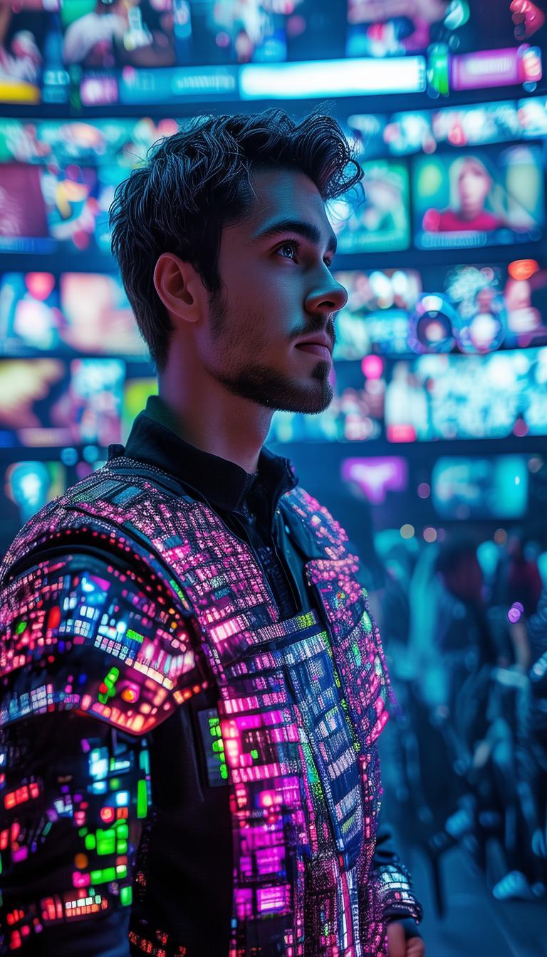 抖音涨粉直播前十名乔乔_抖音涨粉达人乔乔直播秘籍揭秘？插图