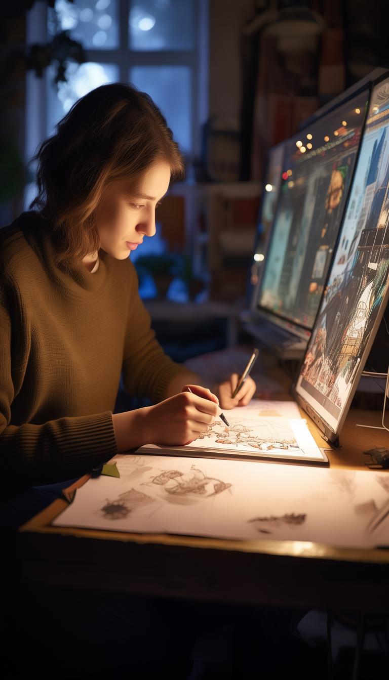 抖音有什么方式涨粉快_抖音快速涨粉技巧有哪些？插图