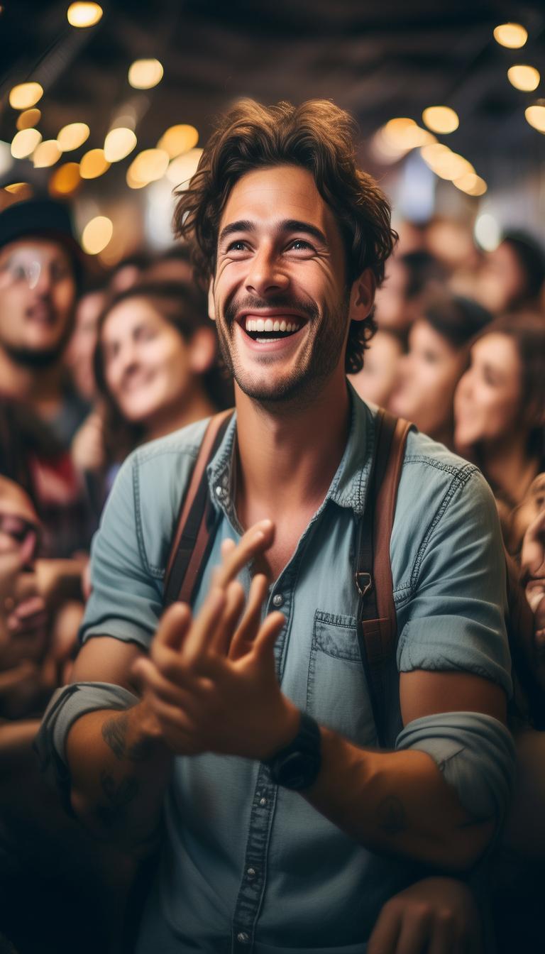 抖音涨粉如何参加活动呢_抖音活动增粉技巧插图