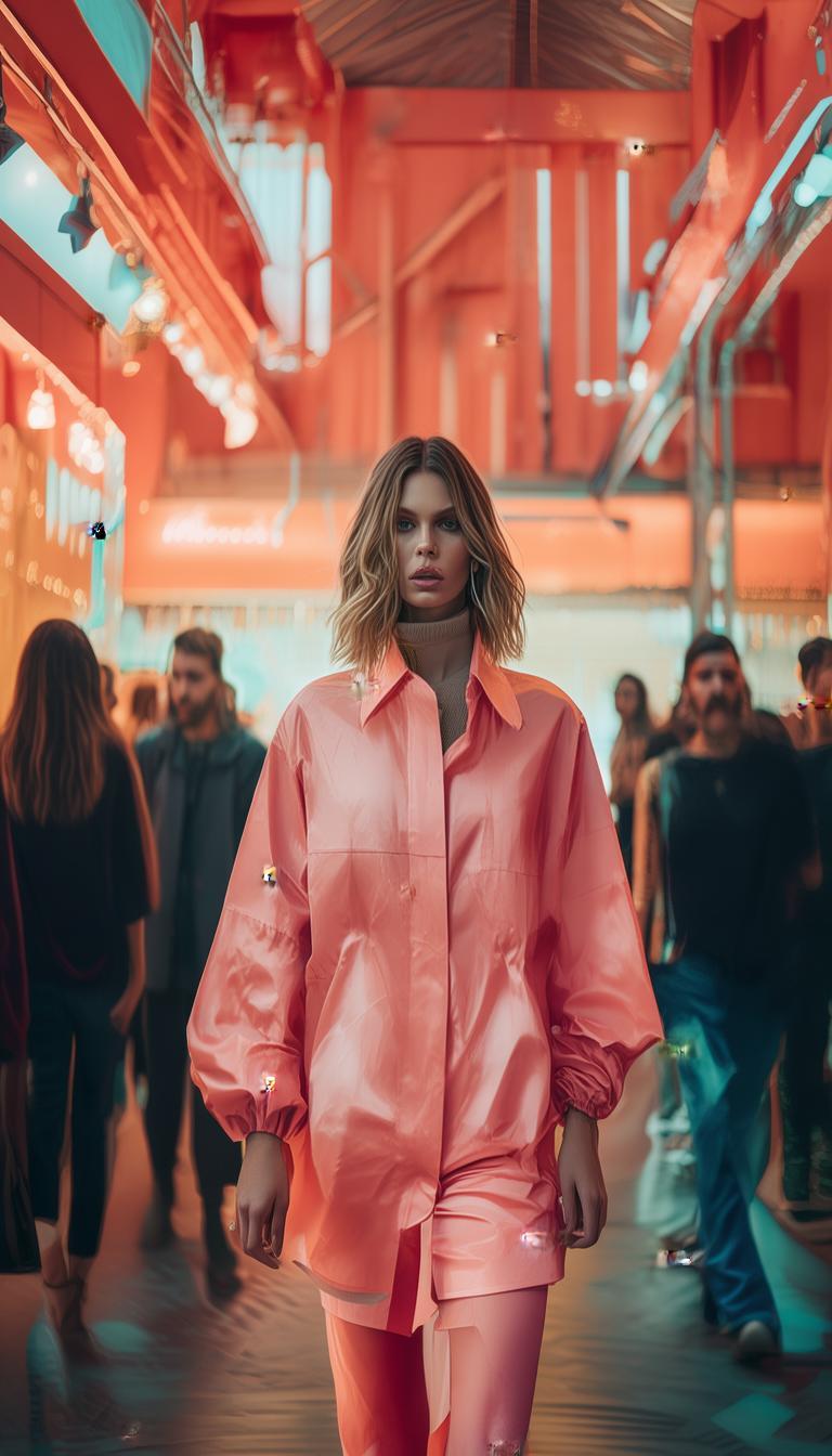 抖音热榜服装涨粉多少_抖音服装热榜涨粉数？插图