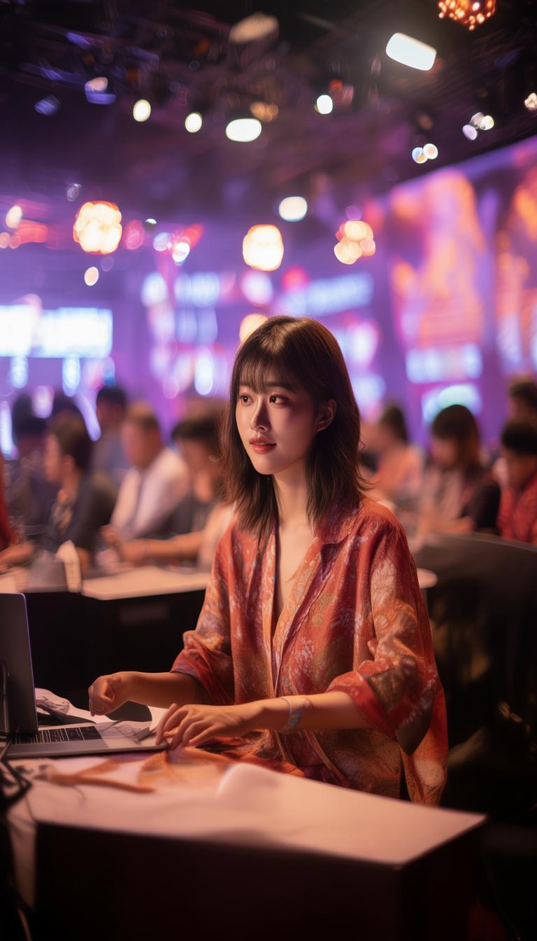 抖音网红单月涨粉量多少_抖音单月涨粉量几何？插图