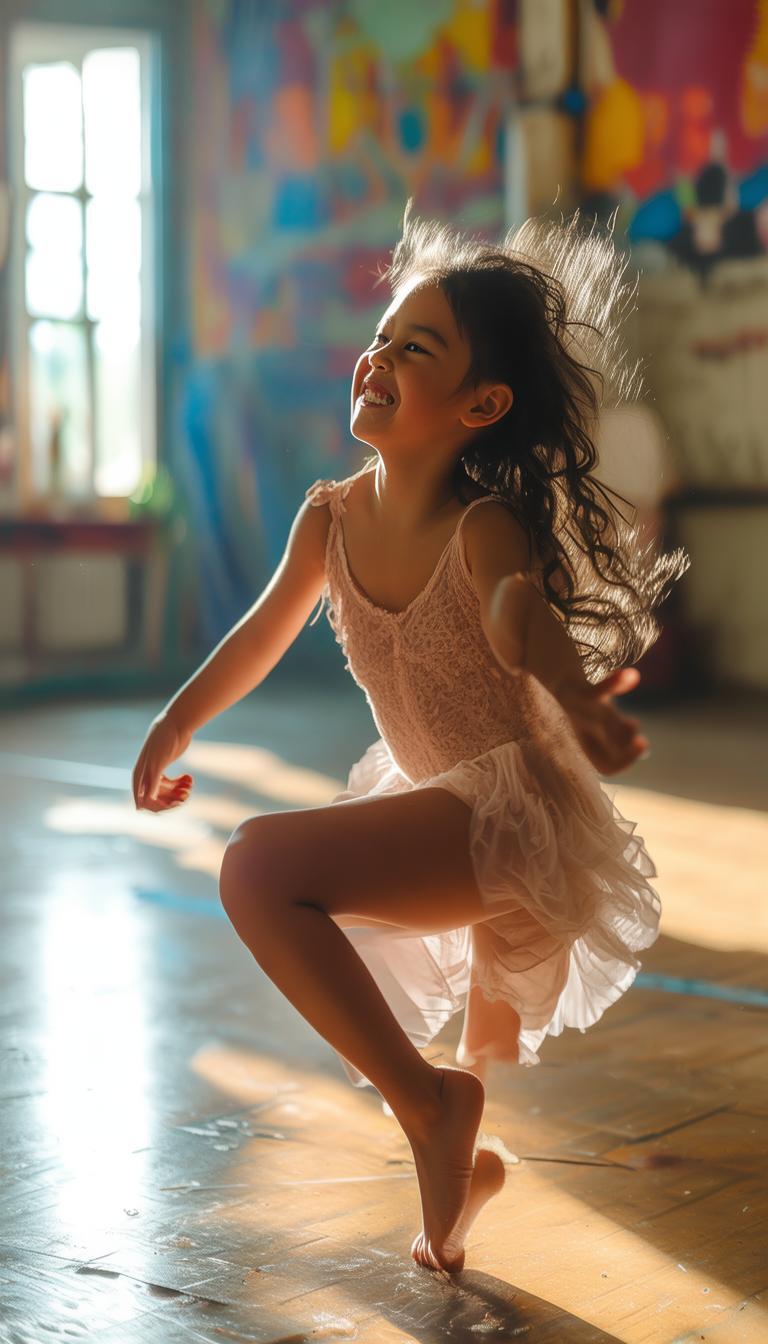 抖音舞蹈涨粉快的舞蹈教程_抖音舞蹈快速涨粉教程有哪些？插图