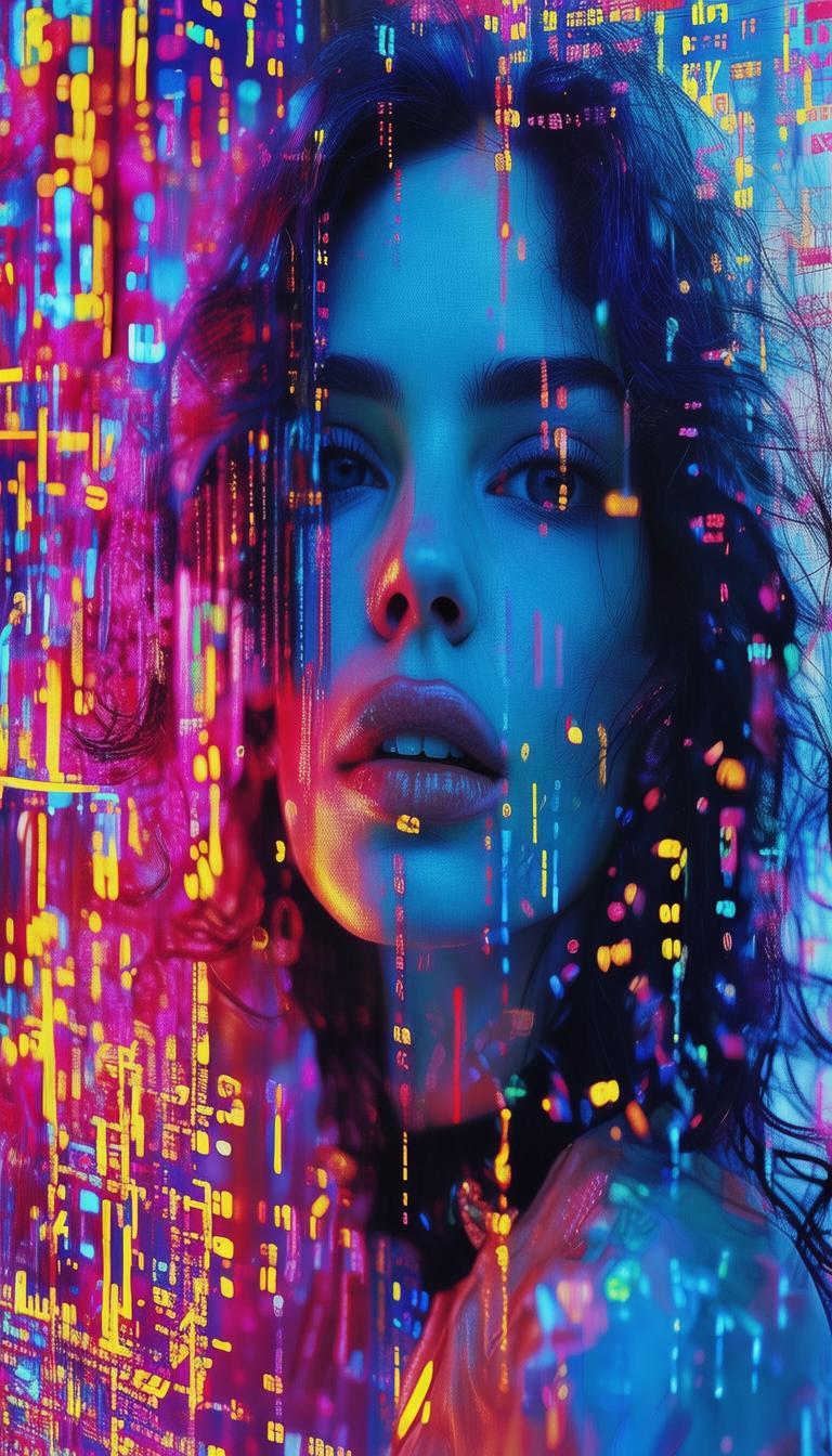 抖音涨粉签名大全霸气女_抖音霸气女号涨粉技巧？插图