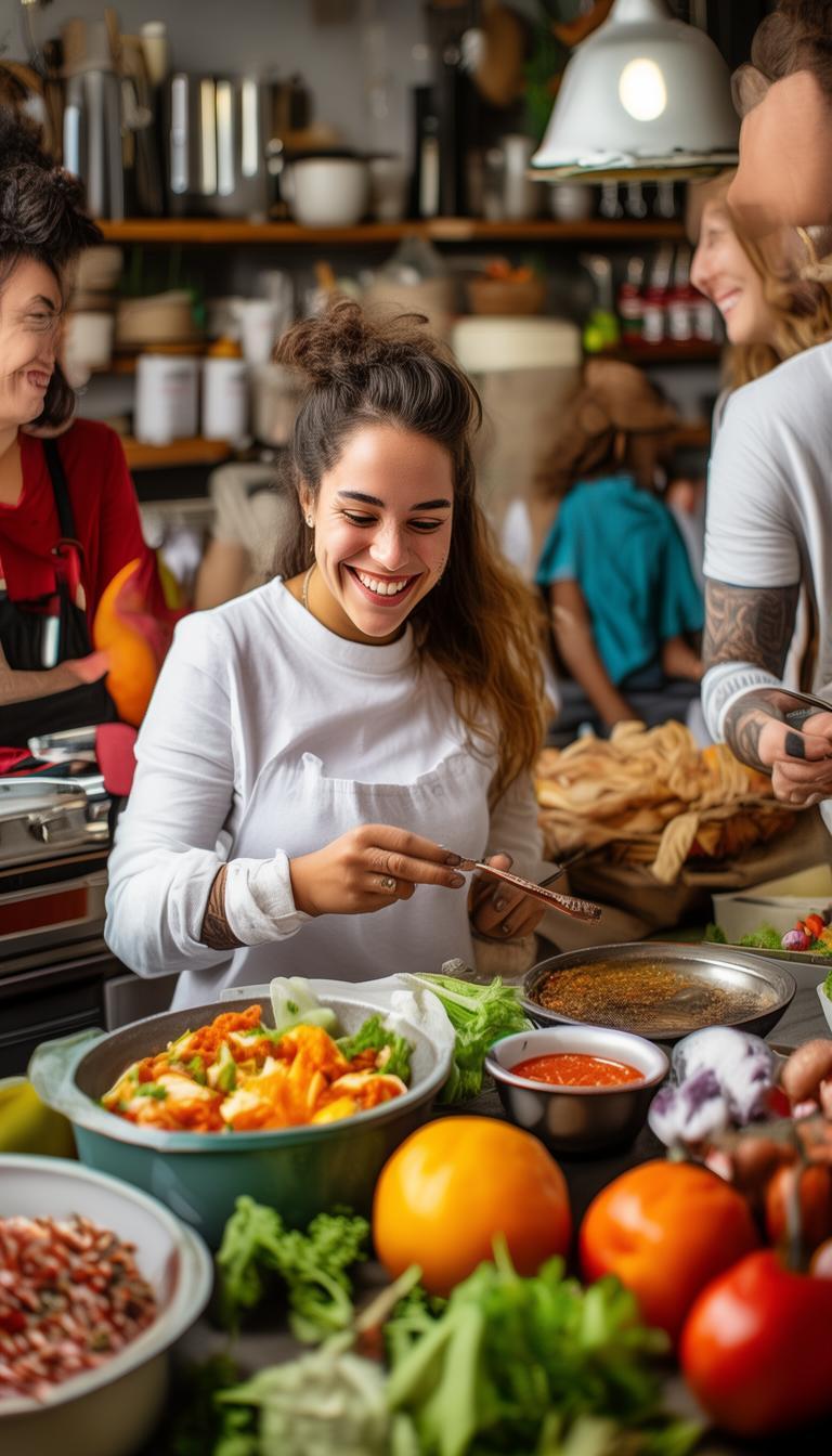 做抖音美食视频怎么涨粉_抖音美食涨粉技巧插图 做抖音美食视频怎么涨粉_抖音美食涨粉技巧插图