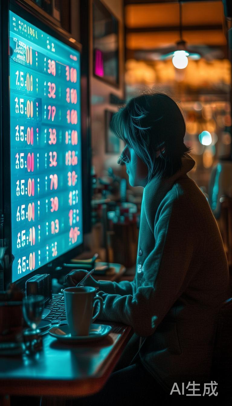 抖音涨粉率多少好_抖音粉丝增长速度？插图