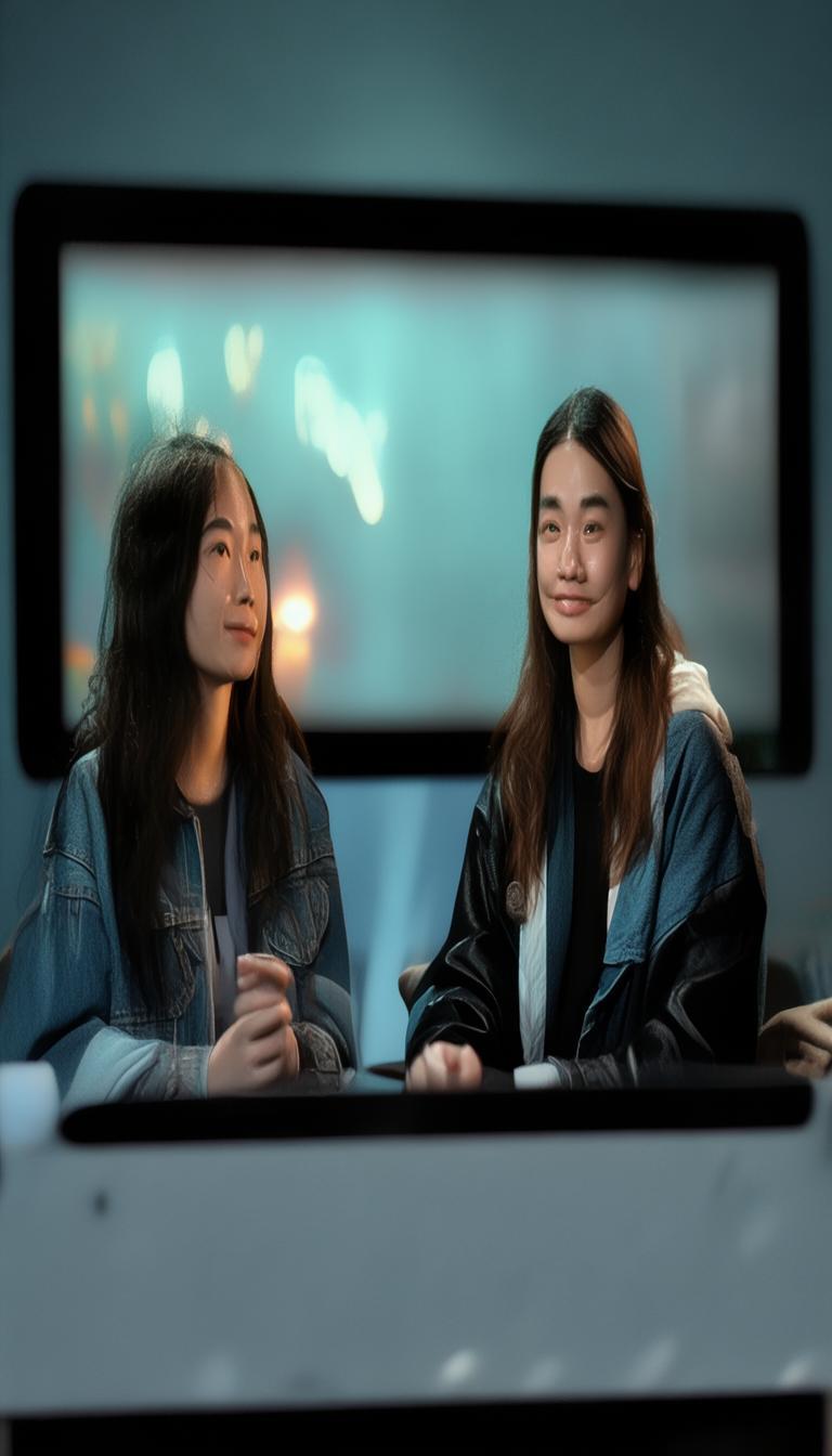 抖音涨粉变化过程视频_抖音涨粉曲线解析插图