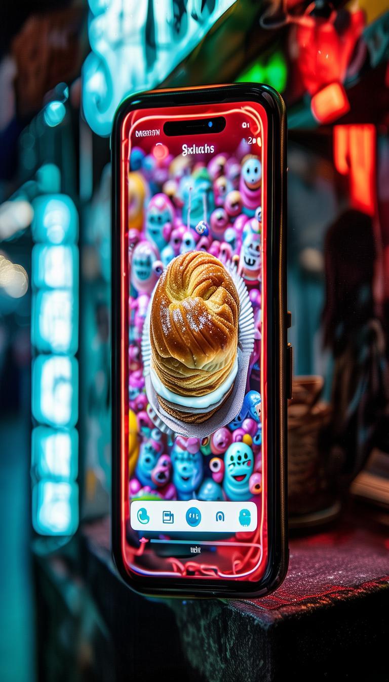 抖音零食店快速涨粉_抖音零食店如何快速吸粉？插图