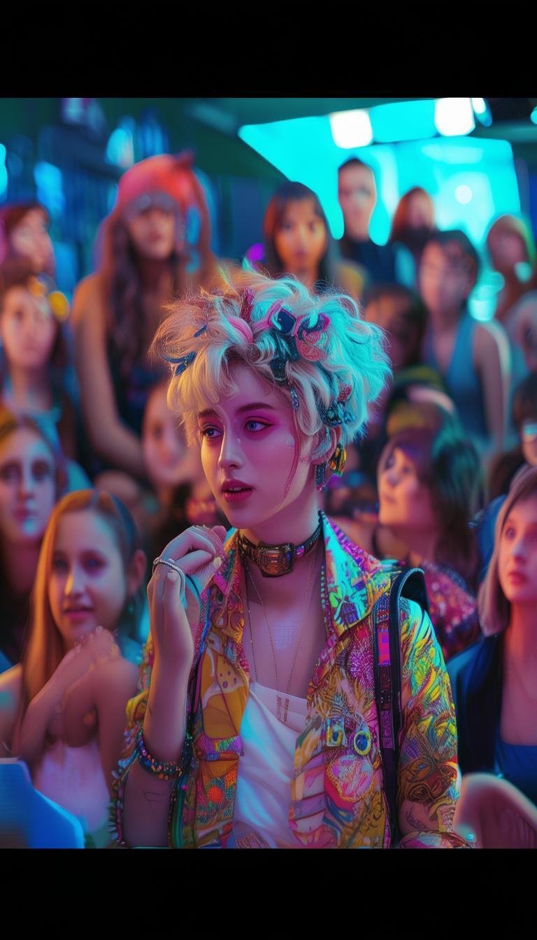 抖音的漫剪up怎么涨粉_漫剪up抖音涨粉技巧插图