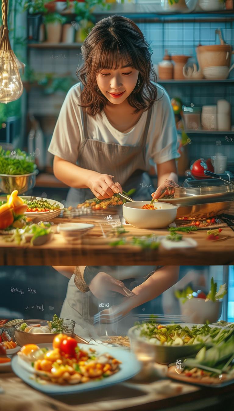 抖音小麦怎么涨粉快_抖音小麦快速吸粉技巧插图