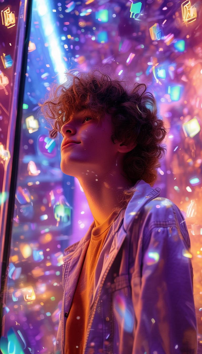 抖音怎么信速涨粉_抖音快速吸粉技巧插图