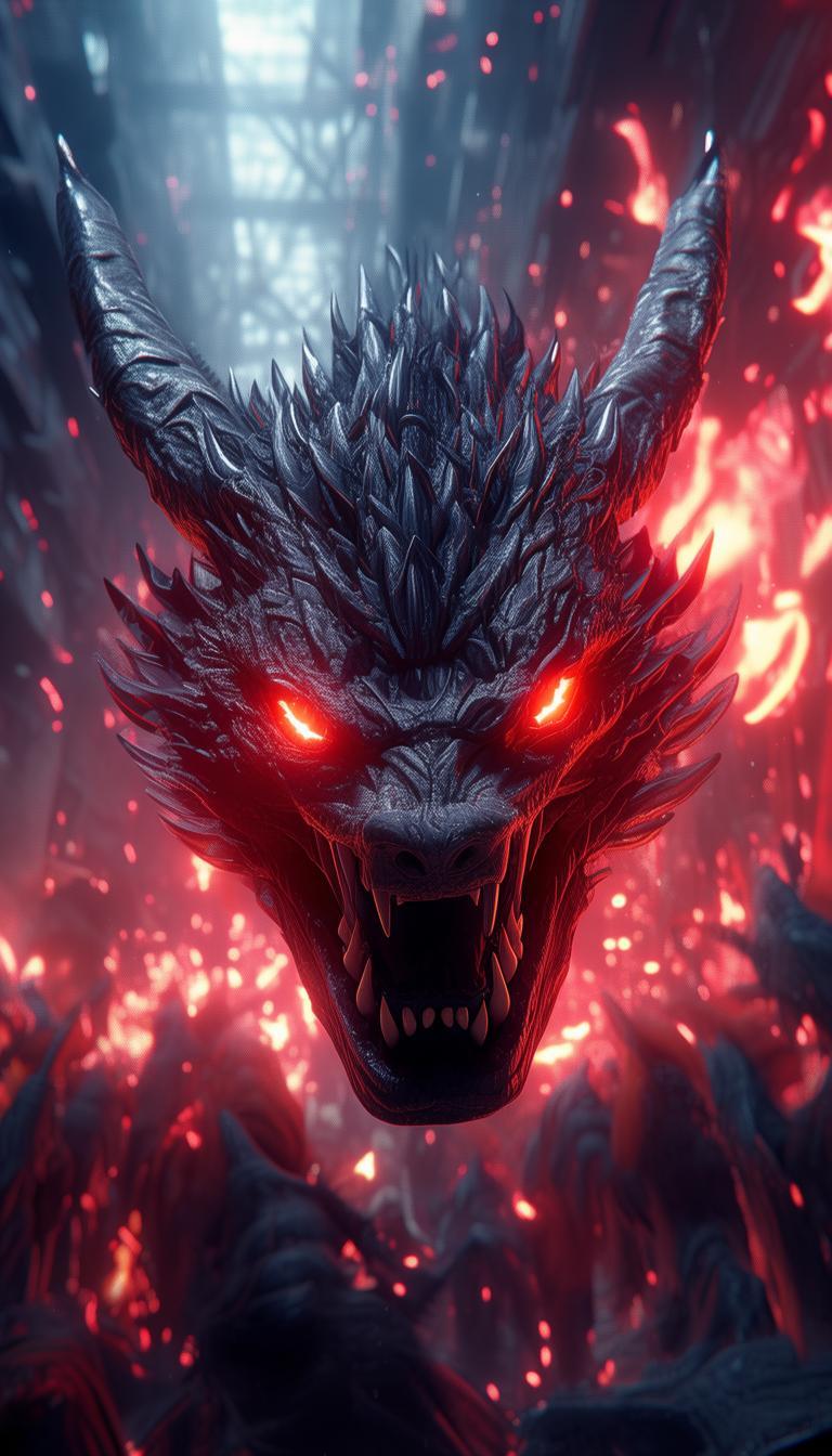 抖音涨粉名字男霸气_抖音男号起名：霸气吸粉？插图