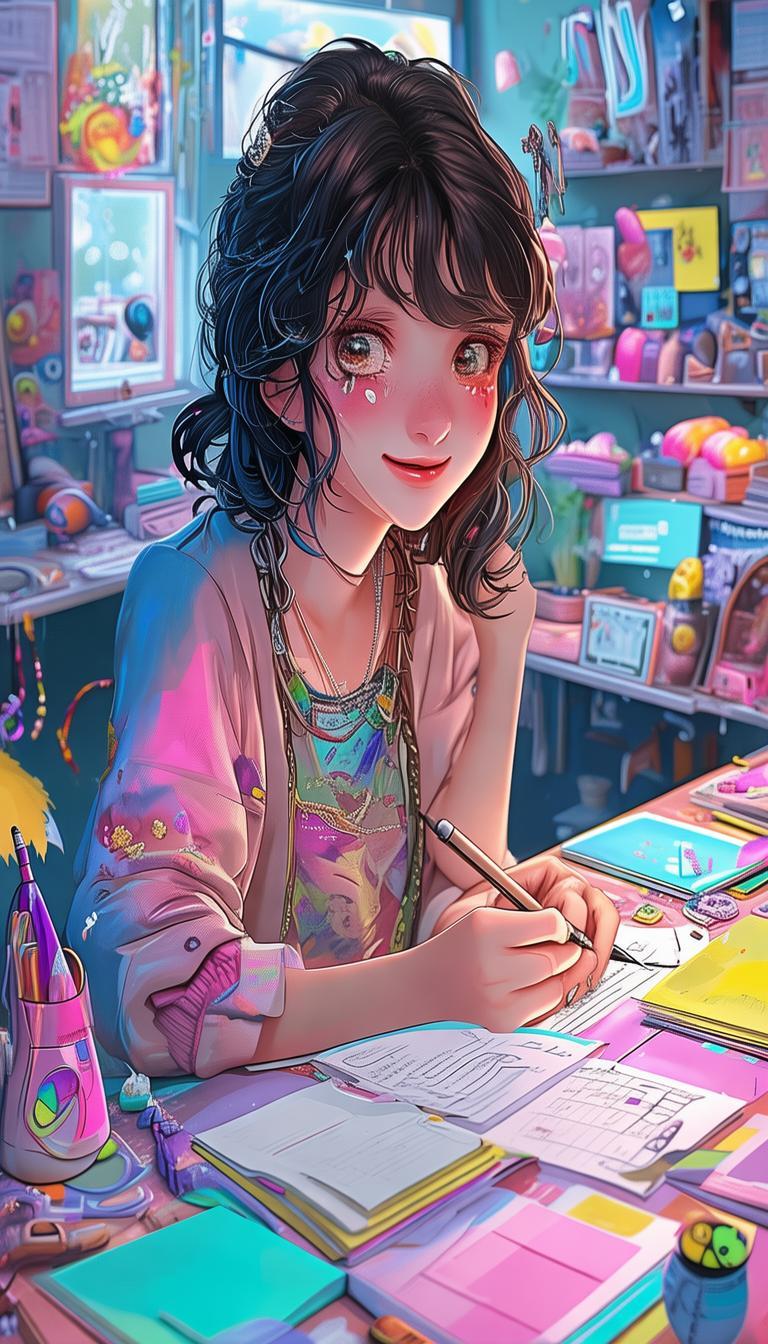 女朋友想抖音涨粉_抖音增粉计划？插图