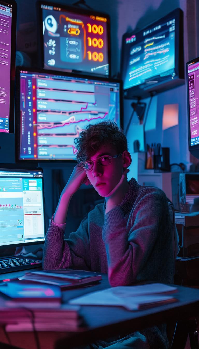 普通人一天涨粉多少个抖音_普通人抖音日增粉数？插图