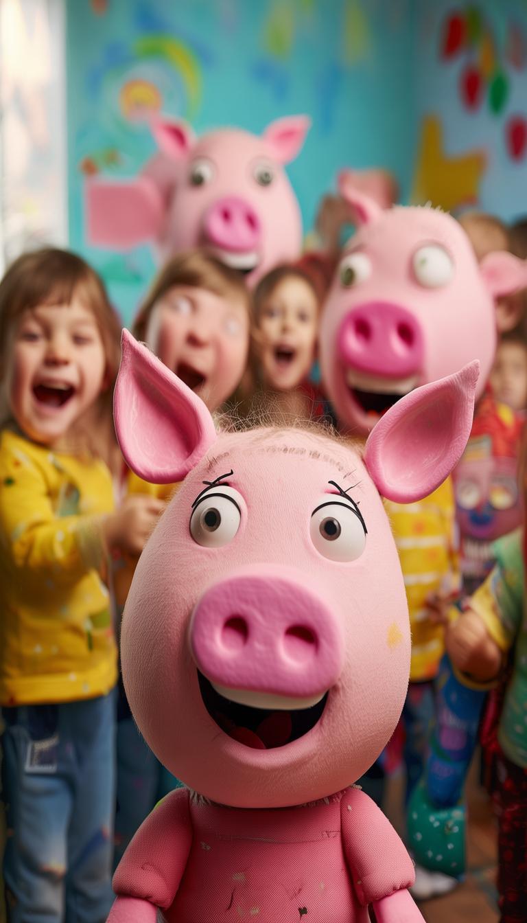 抖音涨粉小学生_抖音小学生怎么快速涨粉？插图