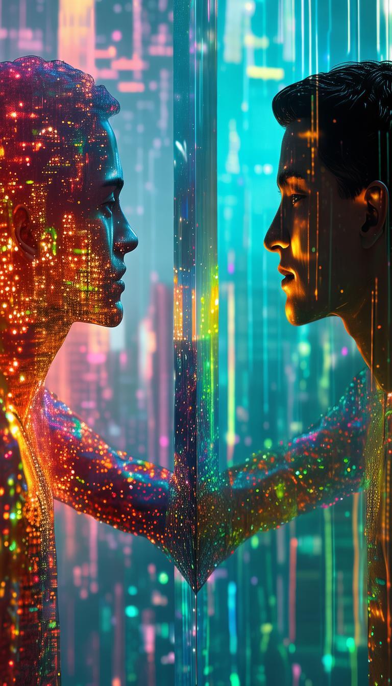 抖音涨粉异地恋_异地恋抖音如何快速吸粉？插图