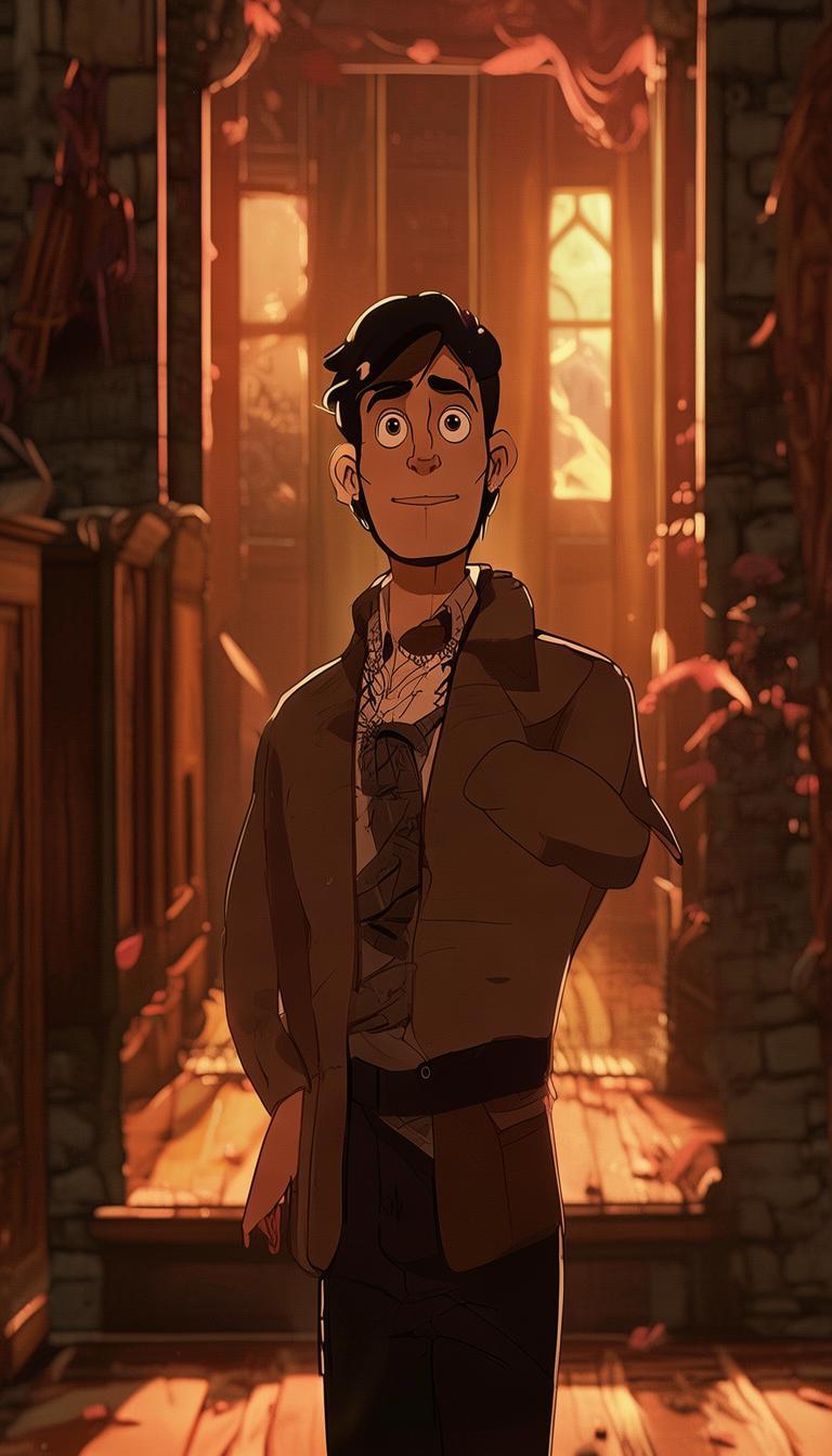 抖音解说电视剧涨粉_抖音剧评助涨粉丝速成？插图