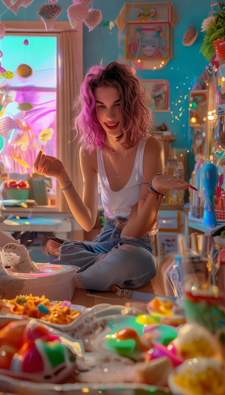 抖音怎样查涨粉数量_抖音涨粉数查询方法插图