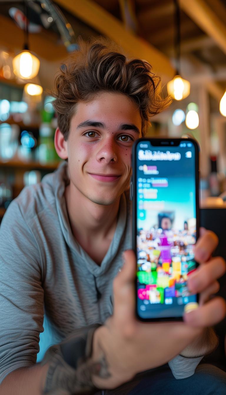 抖音点赞涨粉话题_抖音点赞涨粉秘籍？插图