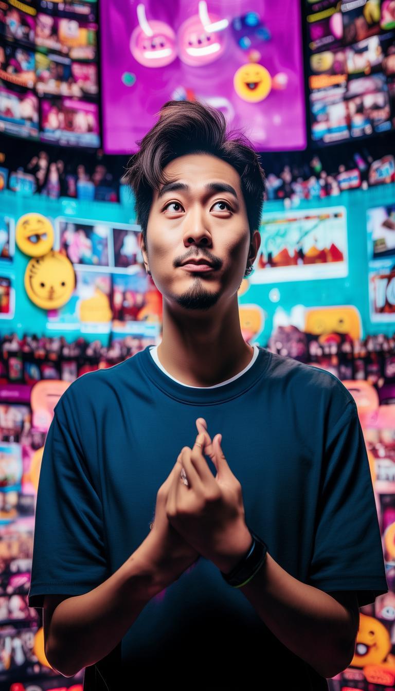 抖音怎么涨粉特效_抖音涨粉特效技巧插图