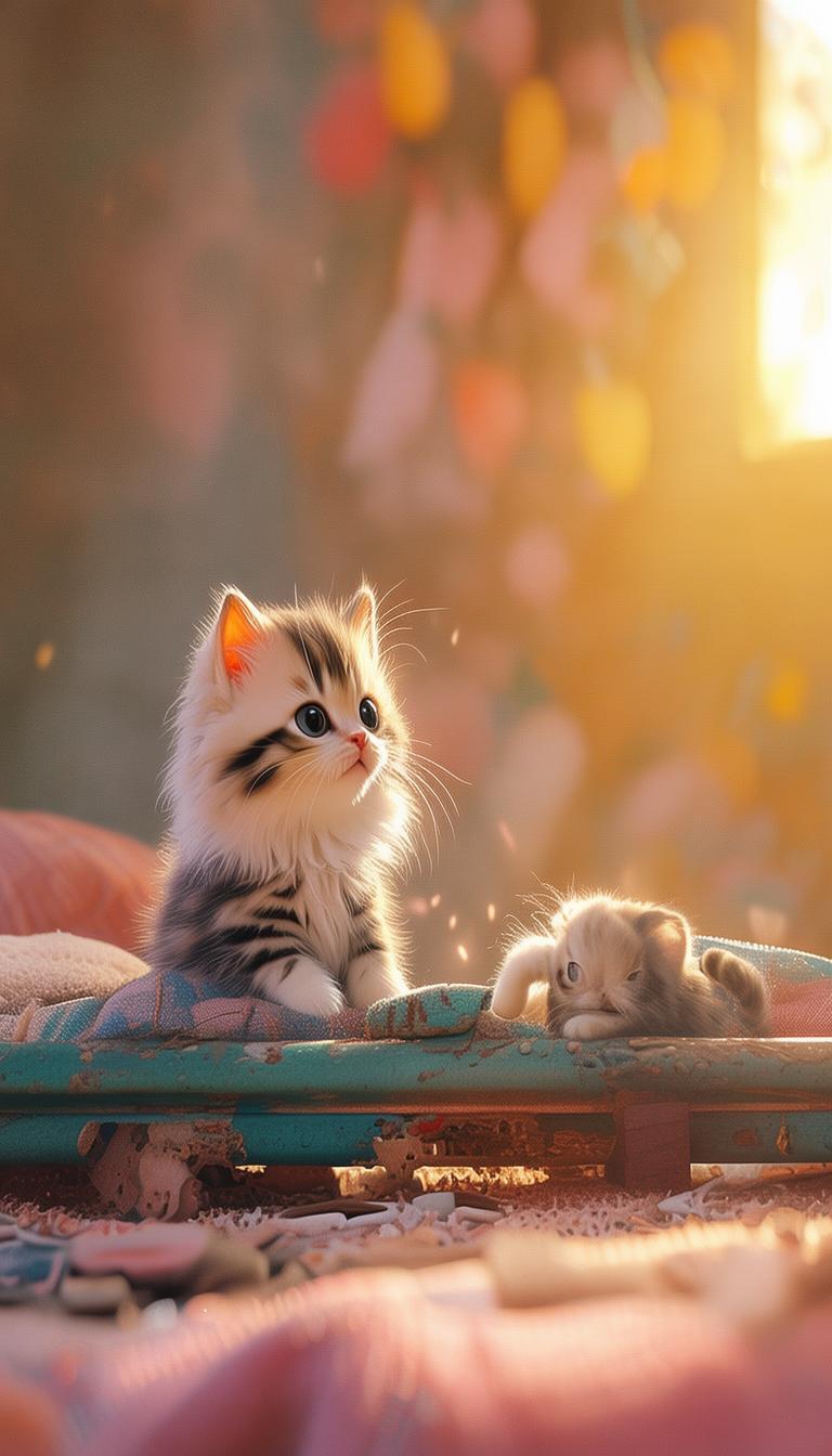 抖音涨粉动画怎么做_抖音动画增粉技巧插图