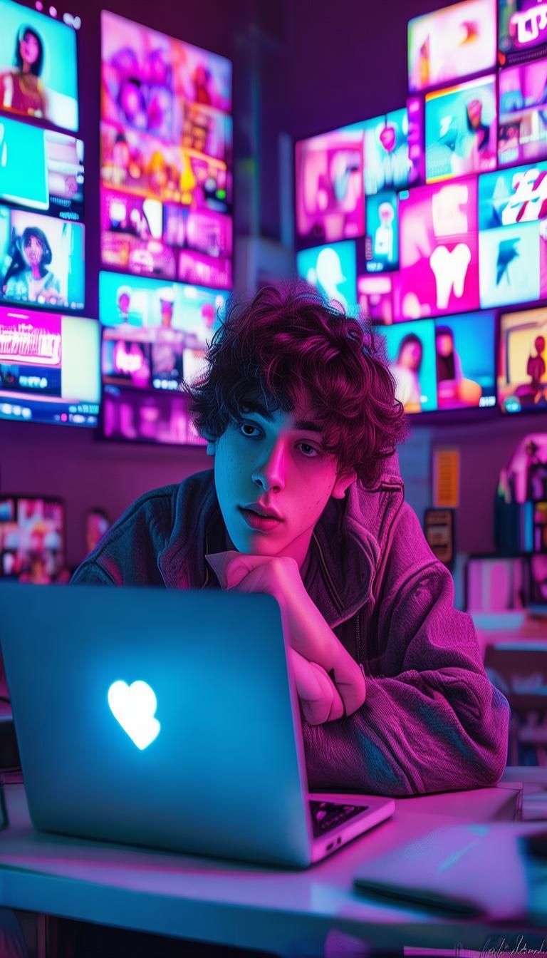 注册新抖音号怎么涨粉_抖音新号快速吸粉技巧插图