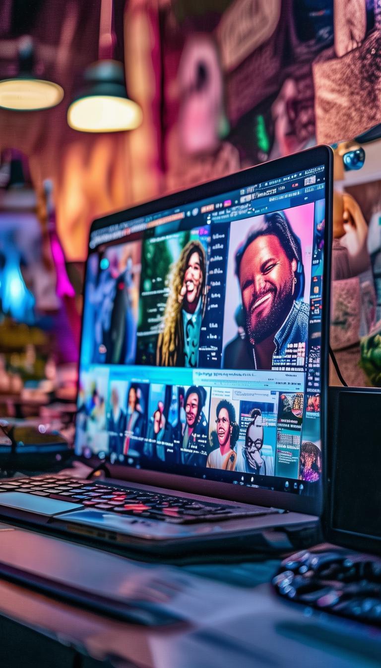 拍抖音涨粉的话术_如何用抖音快速吸粉？插图