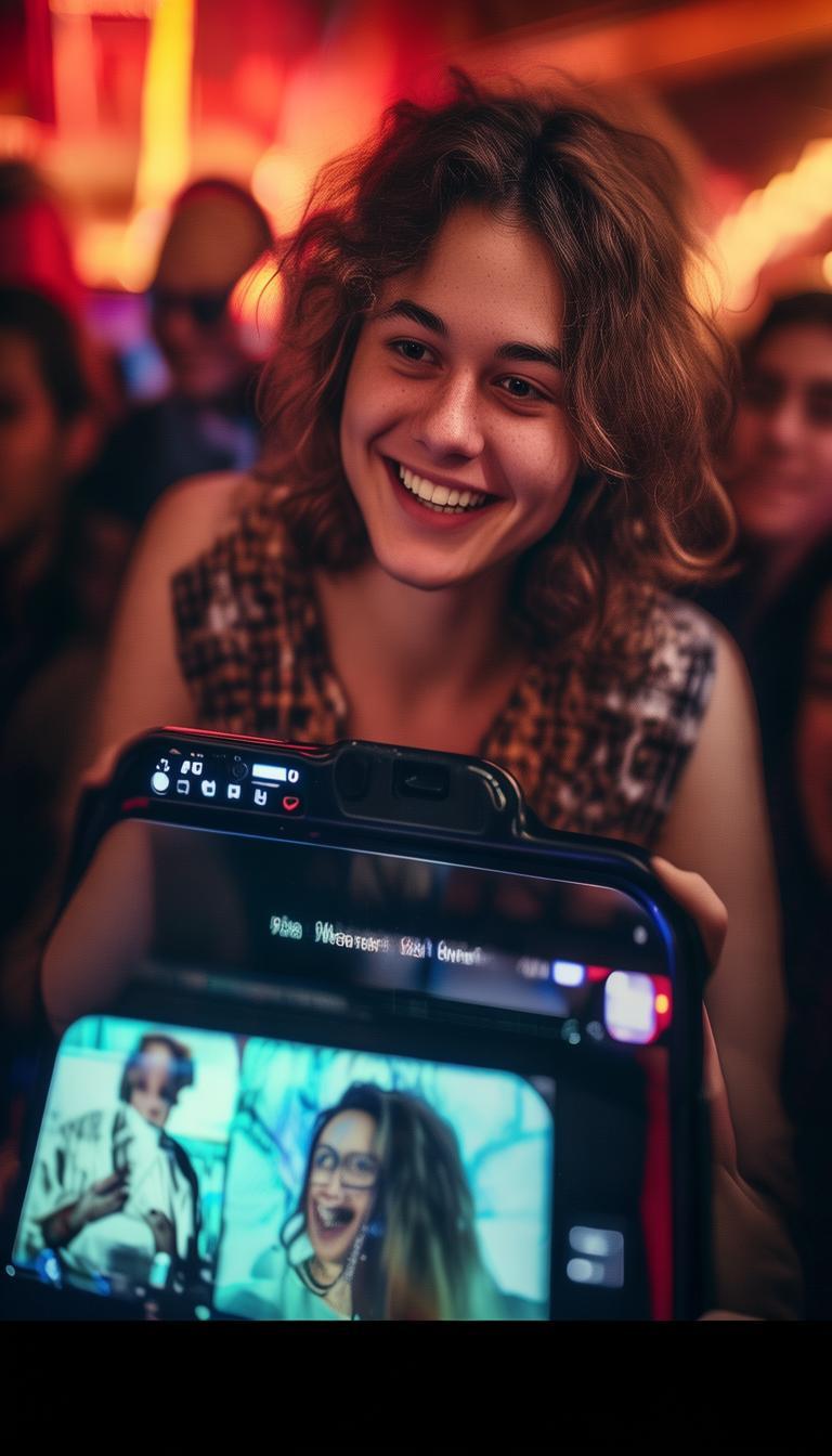 开抖音怎么能涨粉快_抖音快速增粉技巧？插图