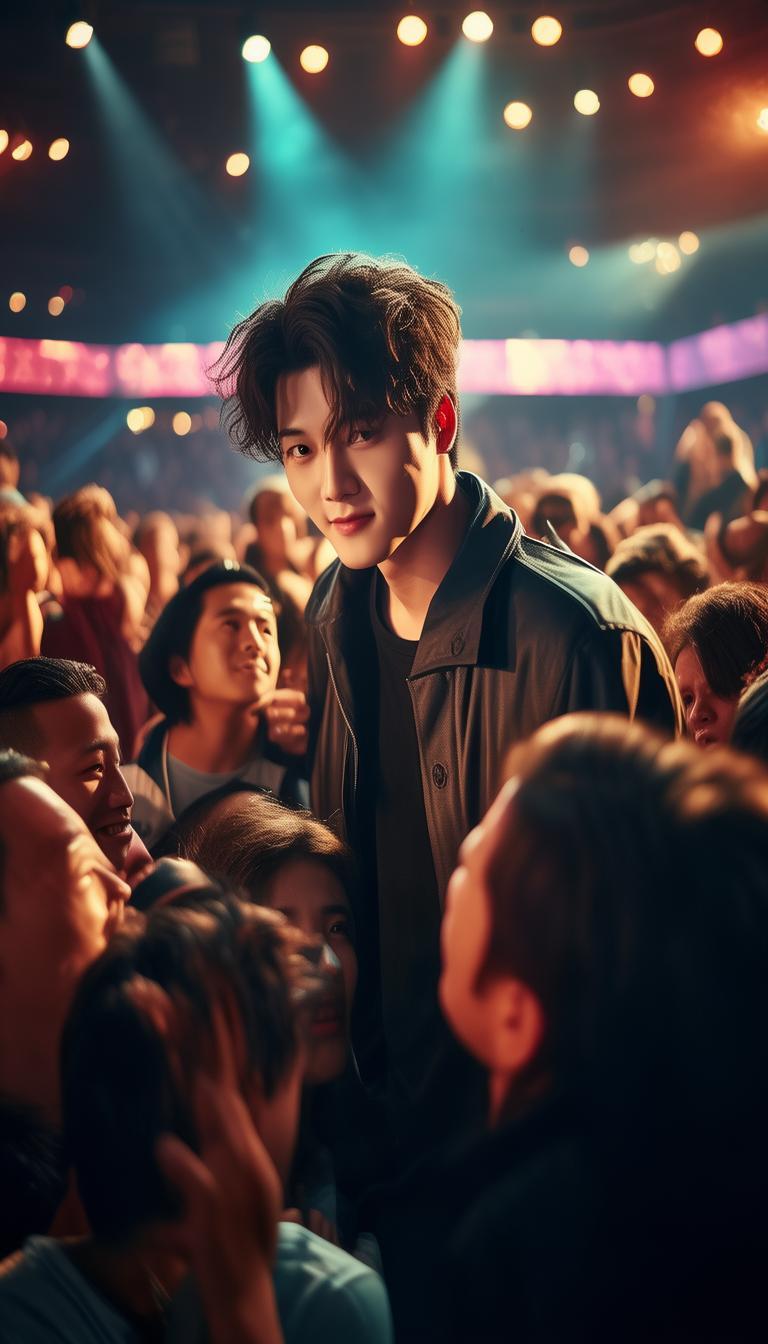 王嘉尔抖音涨粉多少钱啊_王嘉尔抖音涨粉费用?插图 王嘉尔抖音涨粉多少钱啊_王嘉尔抖音涨粉费用?插图