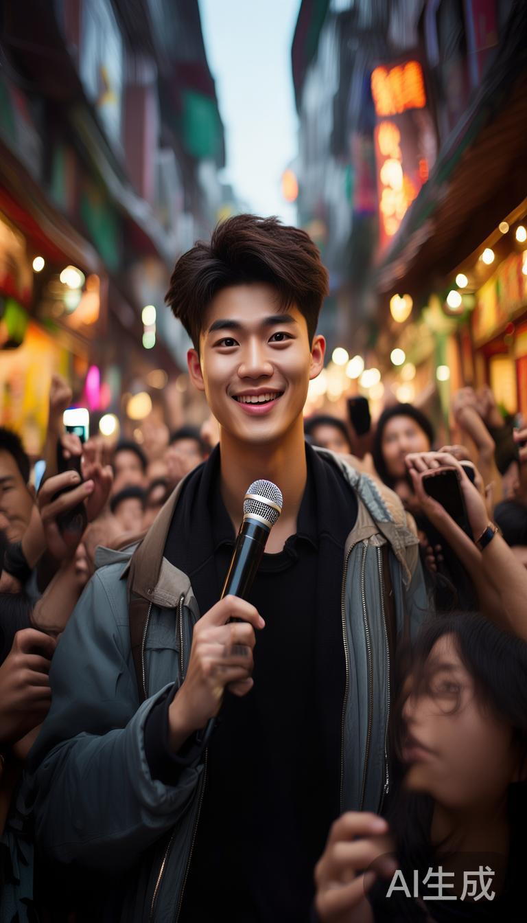 拍什么抖音涨粉最快_抖音热门内容涨粉快？插图