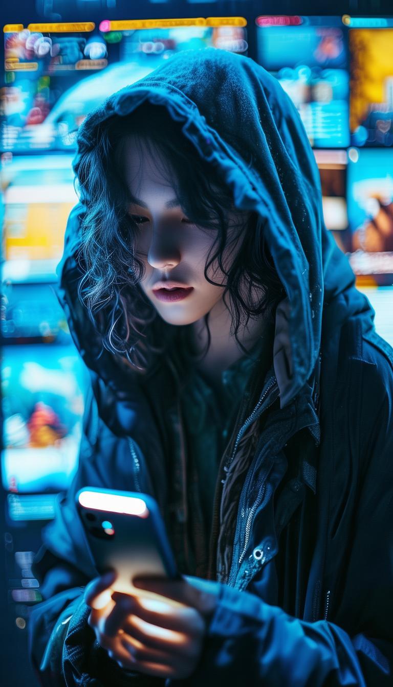 抖音新号更容易涨粉嘛怎么回答_抖音新号涨粉技巧?插图 抖音新号更容易涨粉嘛怎么回答_抖音新号涨粉技巧?插图