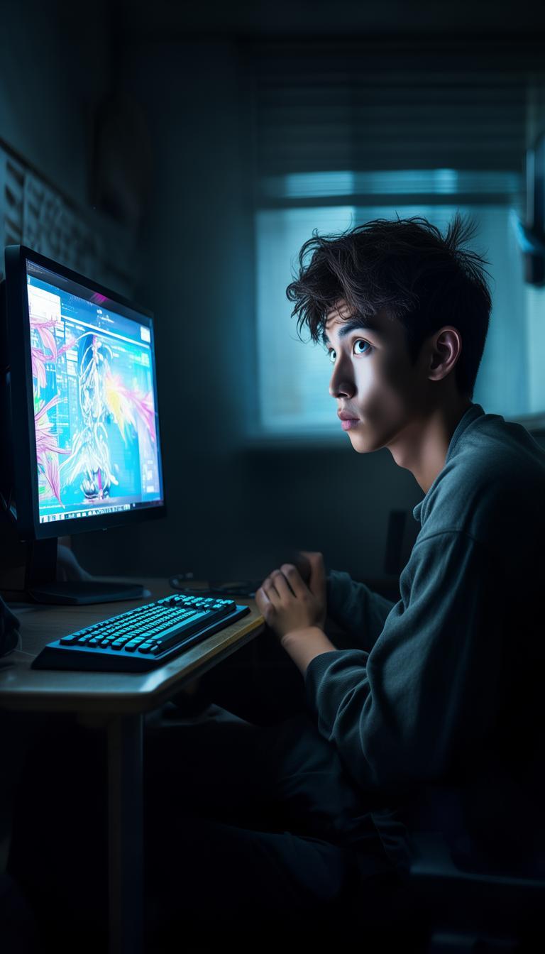 抖音涨粉赛博主播是谁呀_抖音赛博涨粉主播是谁?插图 抖音涨粉赛博主播是谁呀_抖音赛博涨粉主播是谁?插图