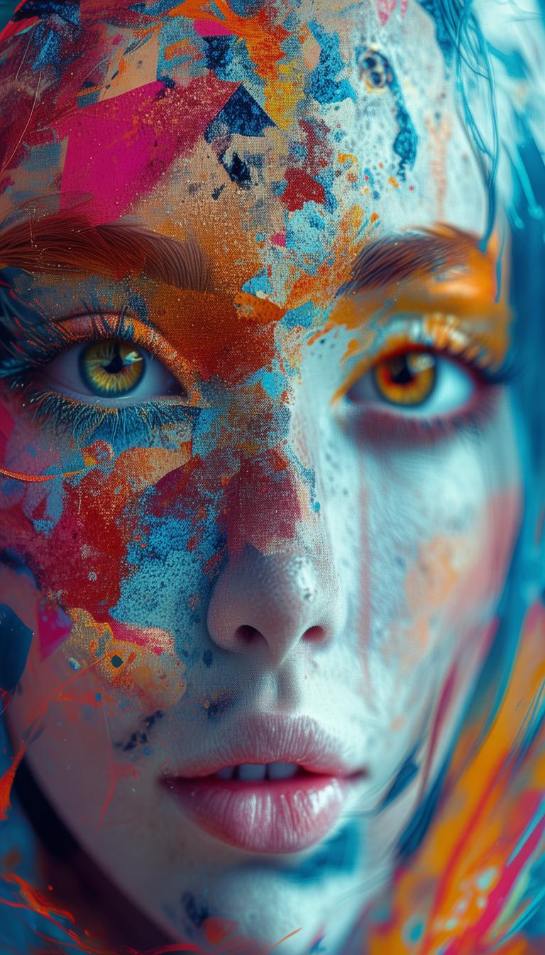 换什么头像能涨粉呢抖音_抖音头像选对，粉丝翻倍插图