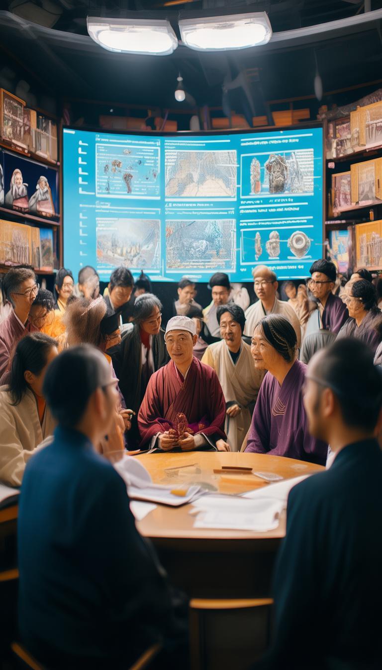 抖音涨粉文博怎么赚钱的_抖音文博涨粉盈利途径插图