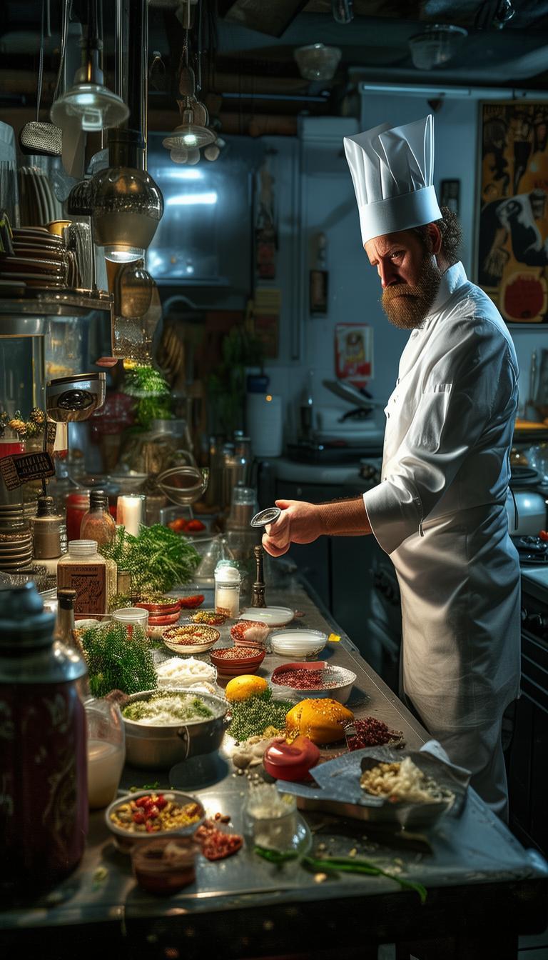 做美食视频好涨粉吗抖音_美食视频抖音涨粉易吗？插图