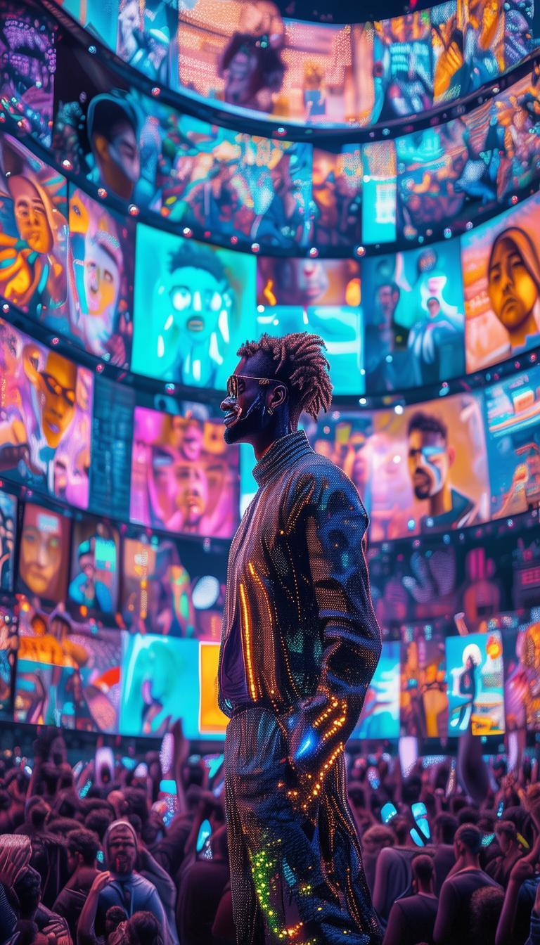 抖音涨粉文案视频制作_抖音涨粉文案视频技巧插图