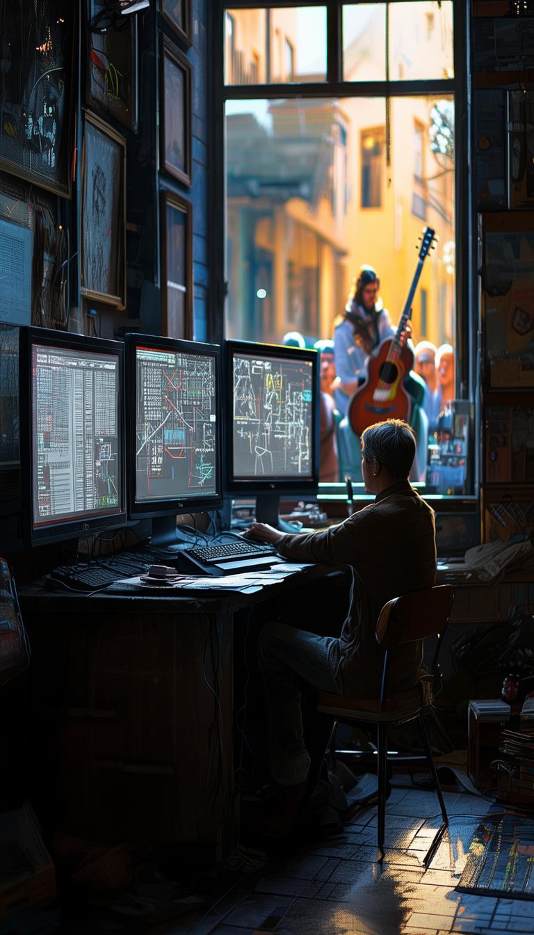抖音怎么能影响热度涨粉_抖音热度涨粉秘籍？插图