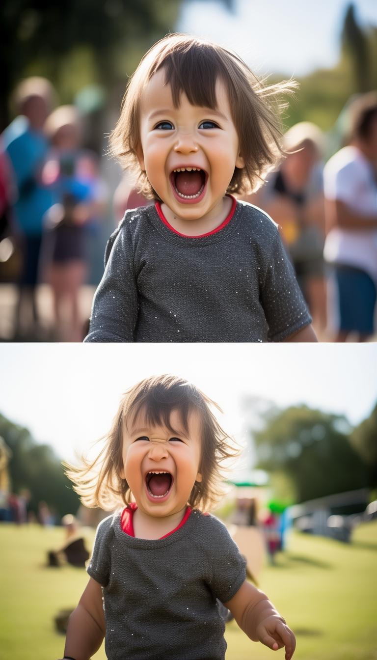 抖音小孩涨粉句子_抖音小童涨粉秘诀？插图