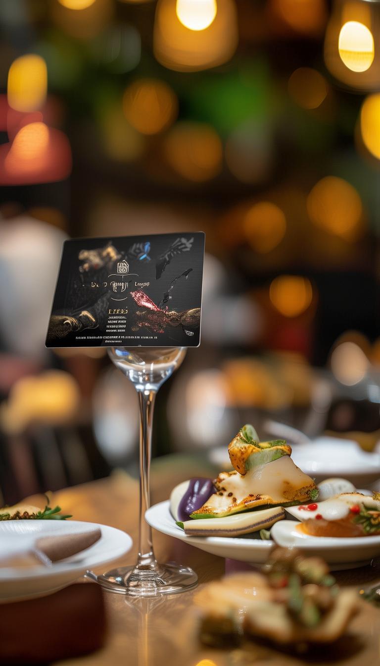 抖音涨粉餐厅怎么赚钱_抖音餐厅涨粉盈利法插图